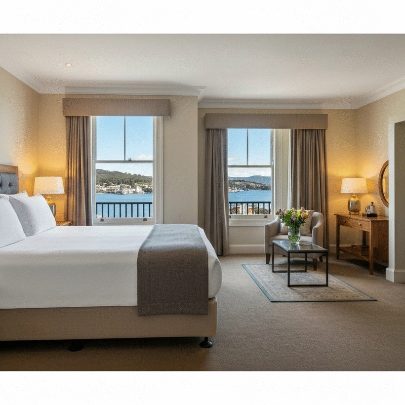 Best Accommodation in Hobart: Top Hotels, Apartments and Holiday Homes for 2026