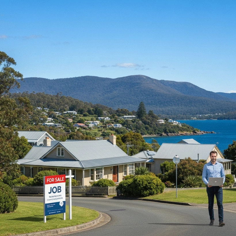 Moving to Tasmania: A Guide