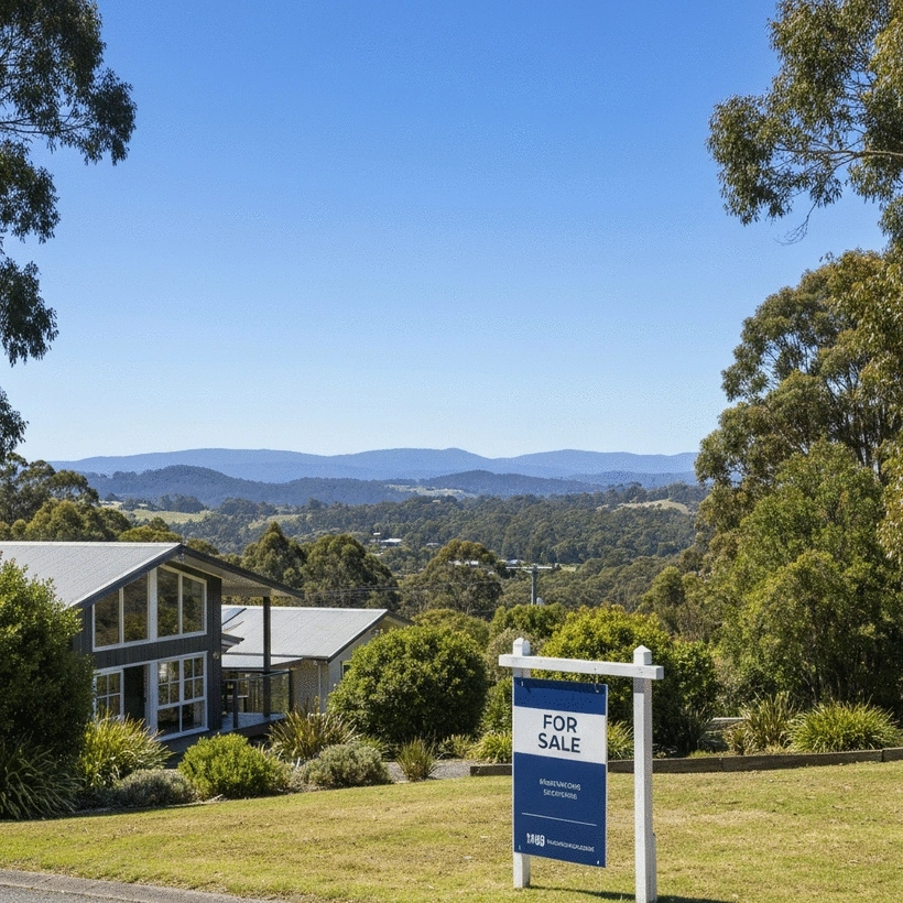 Tasmania Property Market Guide: Buying Houses, Land and Investment Properties