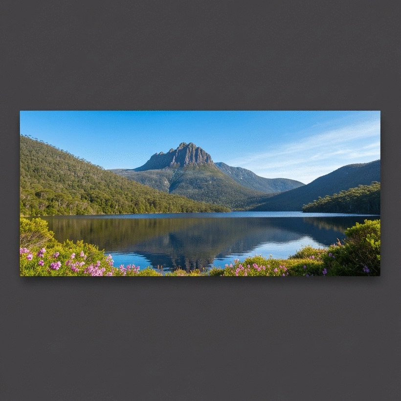 Welcome to Tasmania Guide
