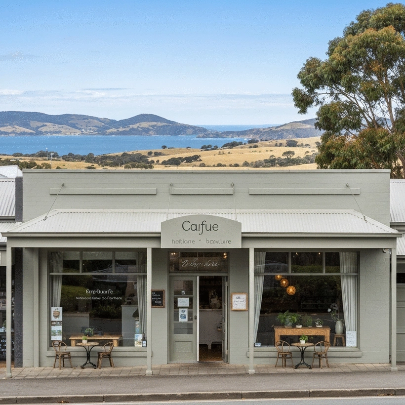Businesses for Sale in Tasmania: Profitable Opportunities in Queenstown, Swansea and Ulverstone