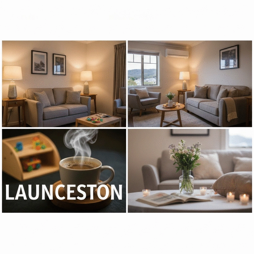 Best Places to Stay in Launceston: Accommodation Guide for Families and Couples