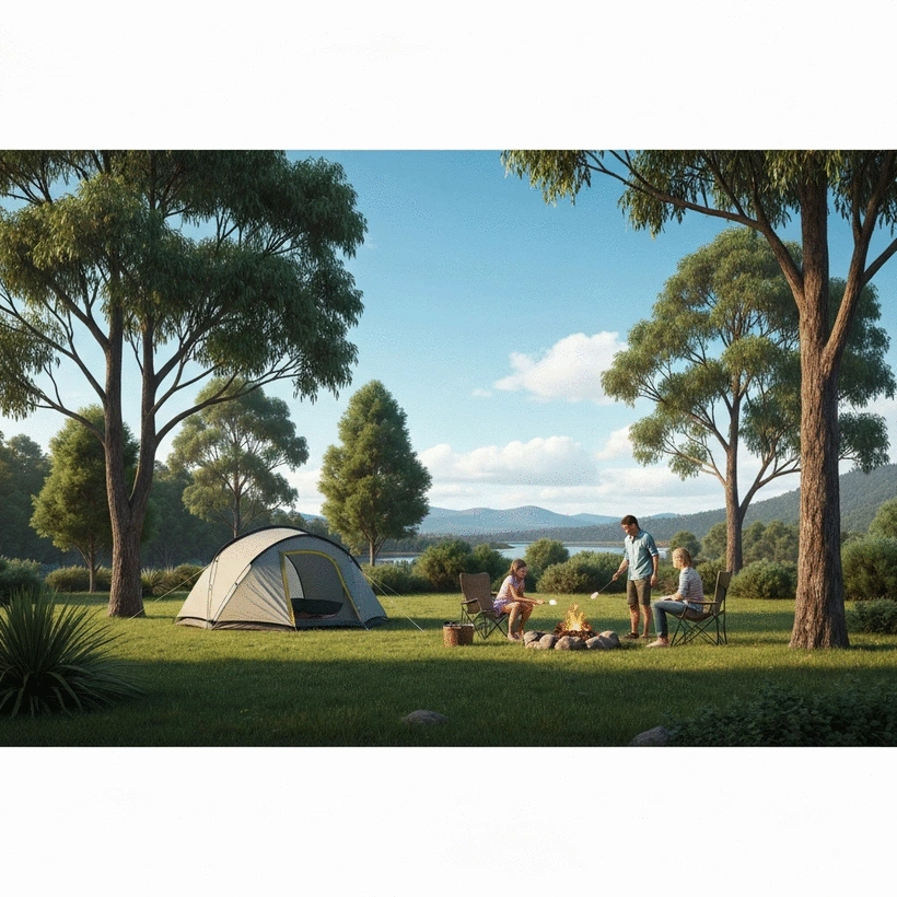 Tasmania Camping and Caravanning Guide: Top Sites, Permits and Tips for Families