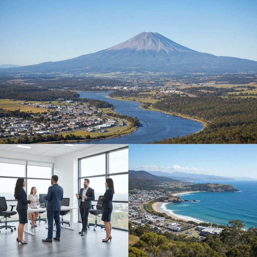 Jobs in Tasmania 2026: Top Opportunities in Hobart, Launceston, Burnie and Devonport